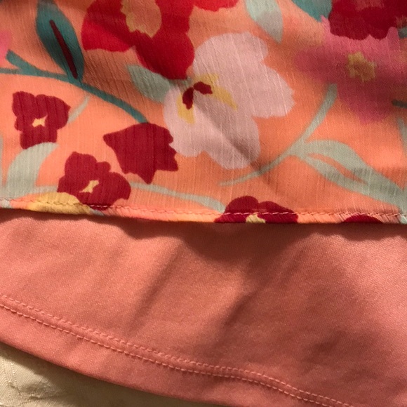 Cute and comfy layered top - Picture 7 of 7